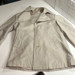 Material London Peacoat - Medium